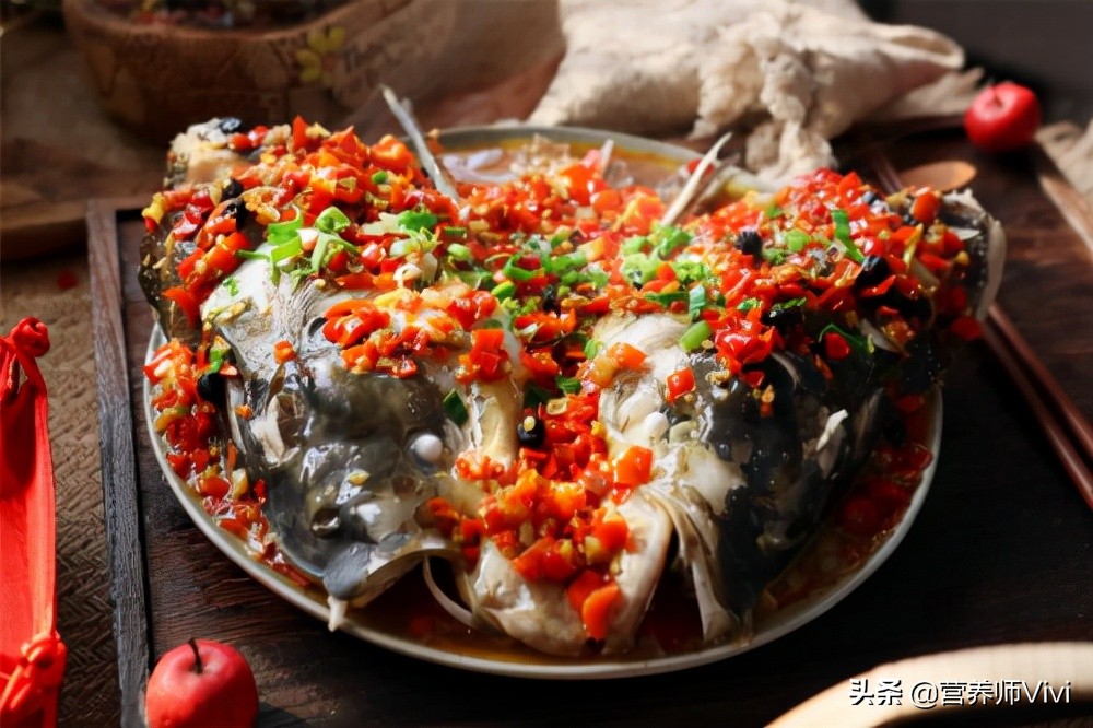 吃鱼对大脑血管好吗,爱吃鱼的人有什么好处