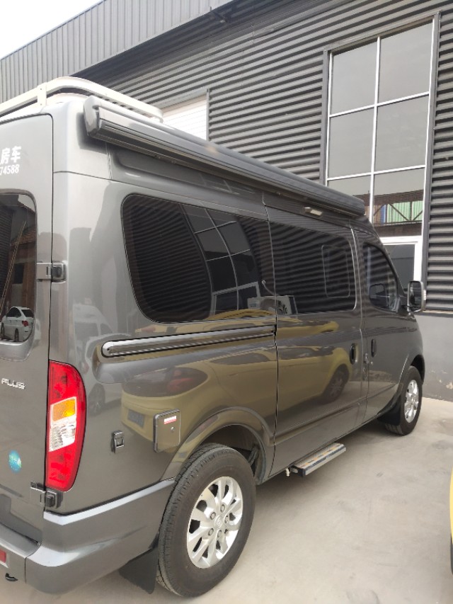 适合两人出游的房车,适合2人旅行的b型手动挡房车