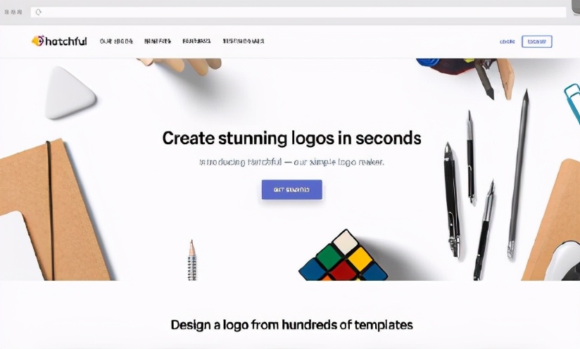 免费好用的logo制作app,推荐全球20大在线logo制作工具