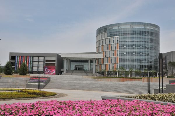 要报“建筑类”专业,吉林这所大学不能错过,“中等生”最适合