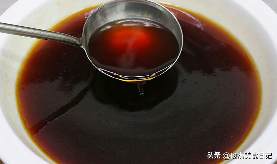 炒糖色最正确的方法,大厨糖色怎么烧