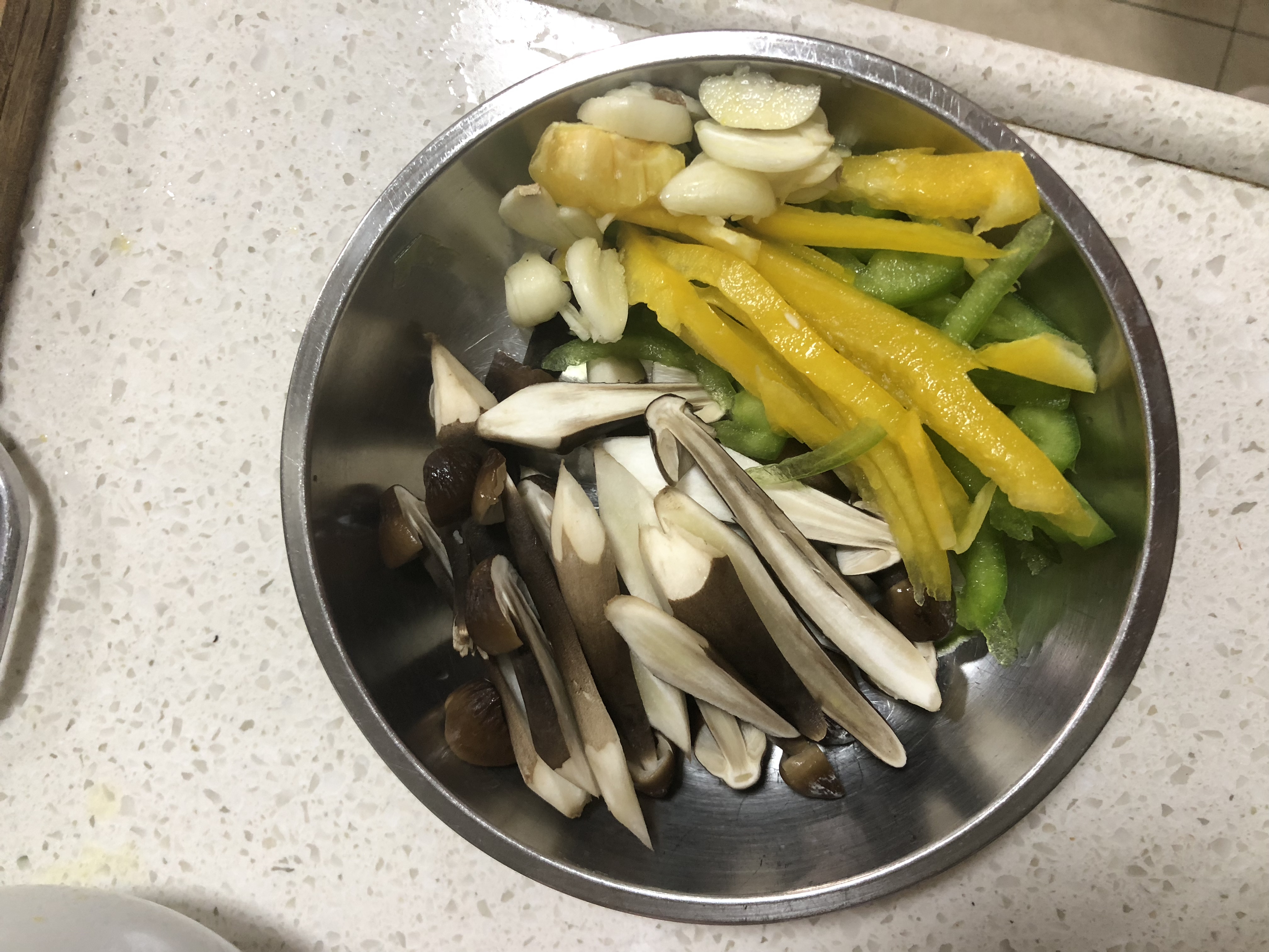 不用动手就能吃到美味佳肴,简单易学美味佳肴杠杠滴