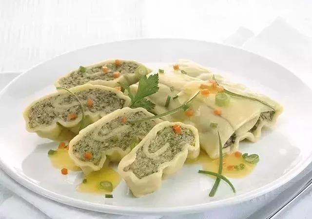 舌尖上的德国:最受欢迎的九大德国美食