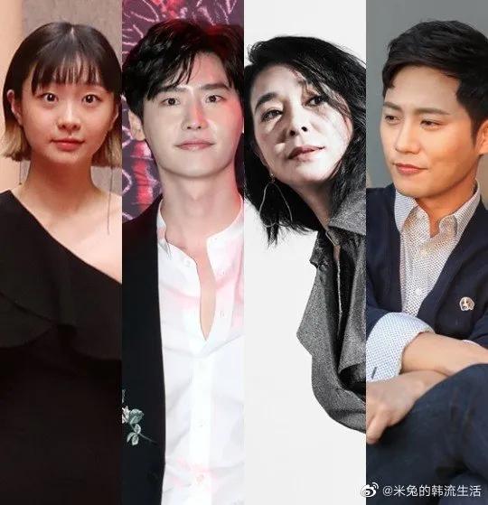 韩娱:洪真英、泰妍新歌、《魔女2》、Tiffany、华莎义气