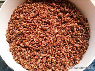 唐三镜酿酒技术米香型酒,唐三镜白酒酿造技术