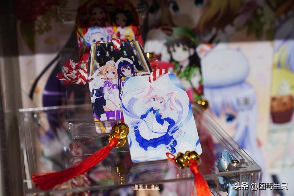 上海外文书店《请问您今天要来点兔子吗？？》主题限定店体验