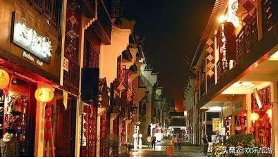 桂林哪些旅游景区好玩,桂林怎么样值得去吗