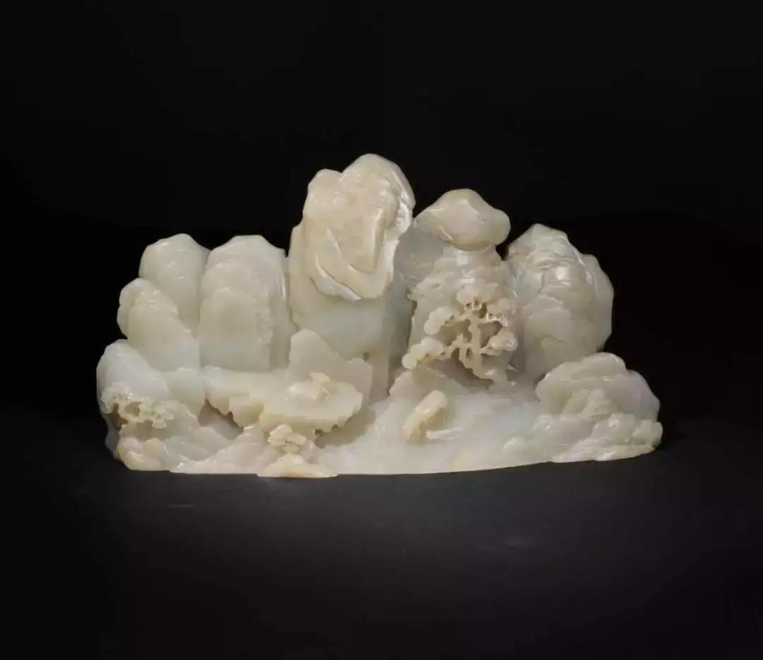 弗吉尼亚夏拍——亚洲艺术品大赏