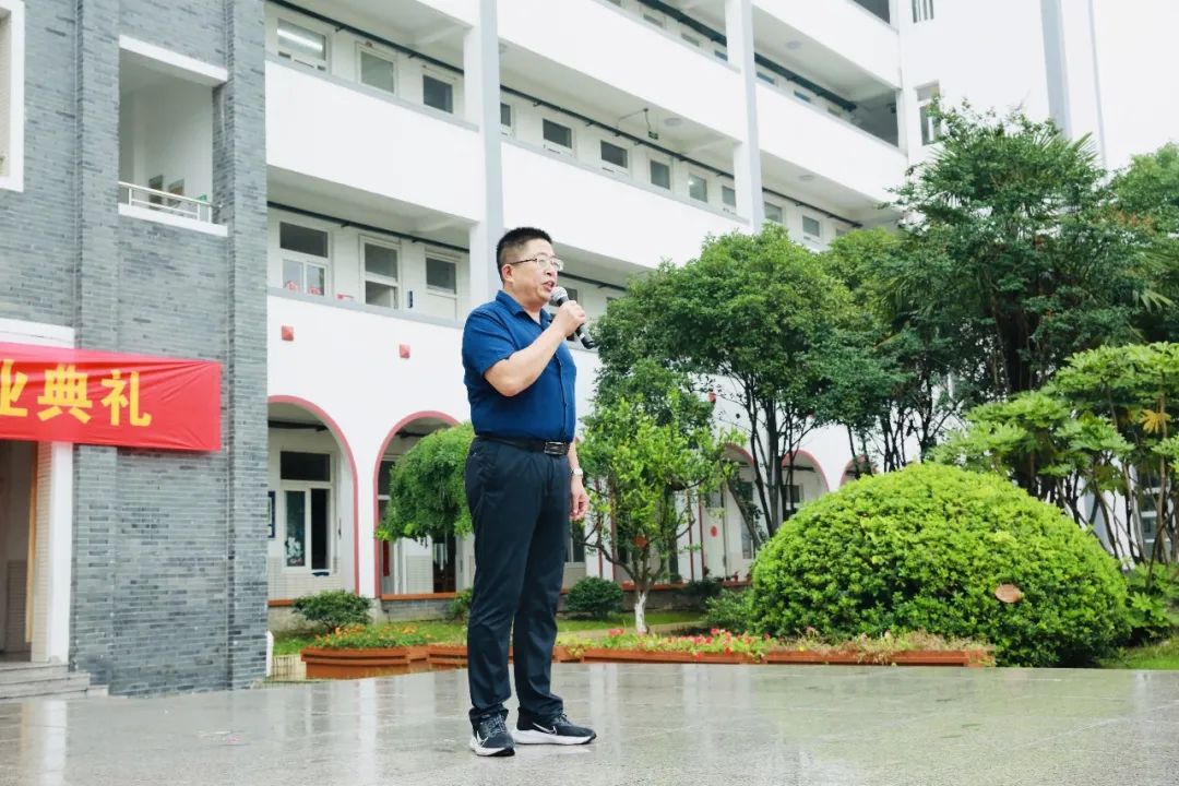 南通校园毕业季,南通市实验小学2019年