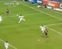 足坛实用过人,足坛十大过人绝招