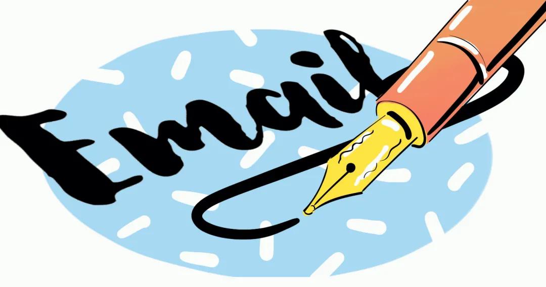 如何写英文邮件的内容格式及范文,如何写一封标准的英文电子邮件