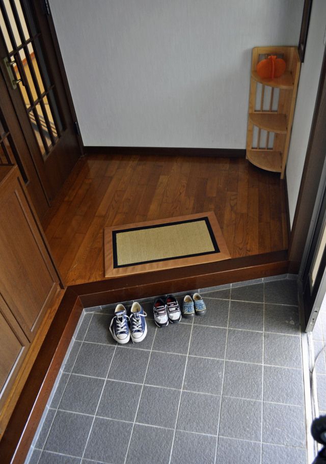 小户型干湿分离卫生间隔断设计,小户型卫生间洗漱台马桶干湿分离