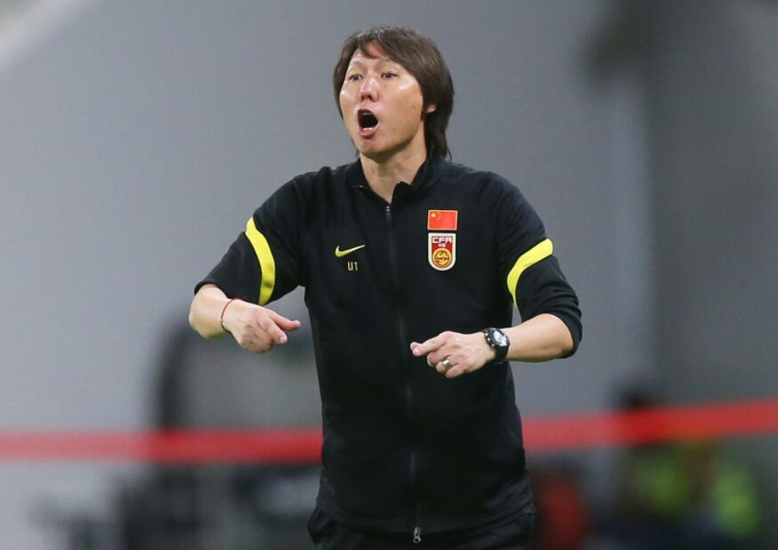 国足出线概率仅剩0.52%,国足出线仅剩理论可能