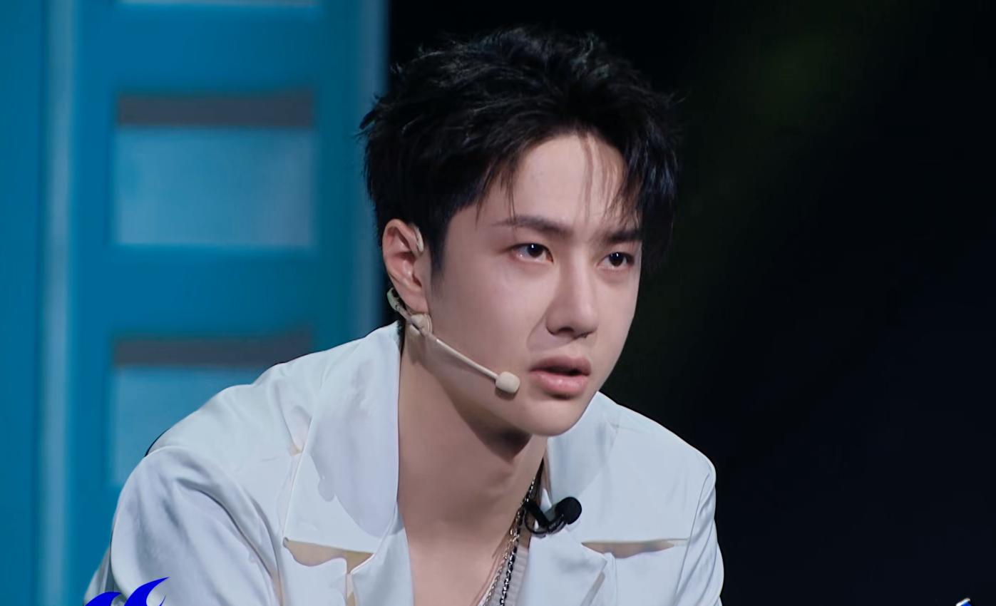 这就是街舞4评委点评一博,这就是街舞4深度解析