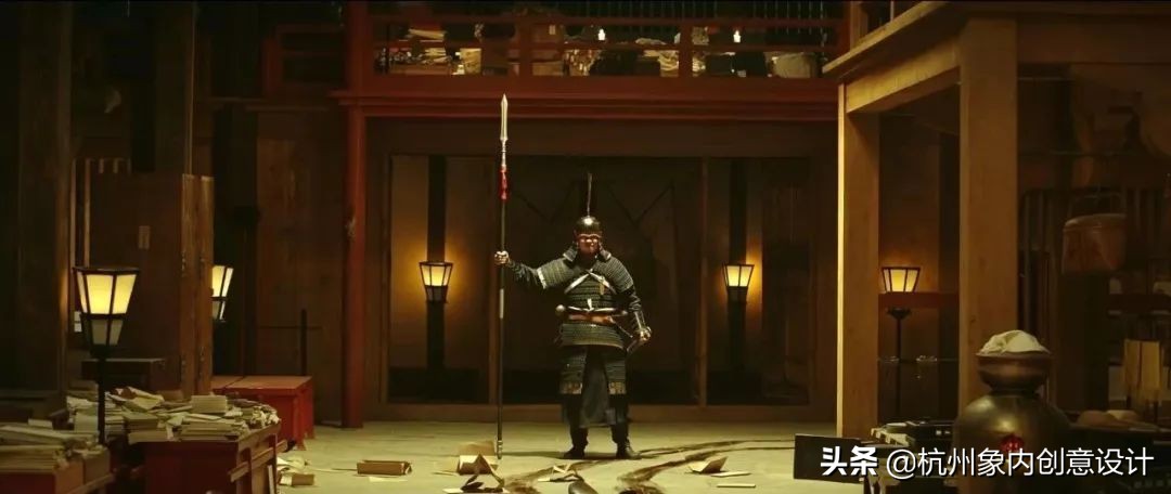 长安十二时辰同款古镇,长安十二时辰同款