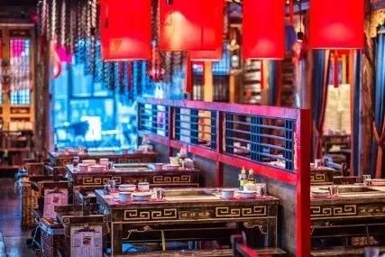 码头故事老火锅,合肥码头故事火锅