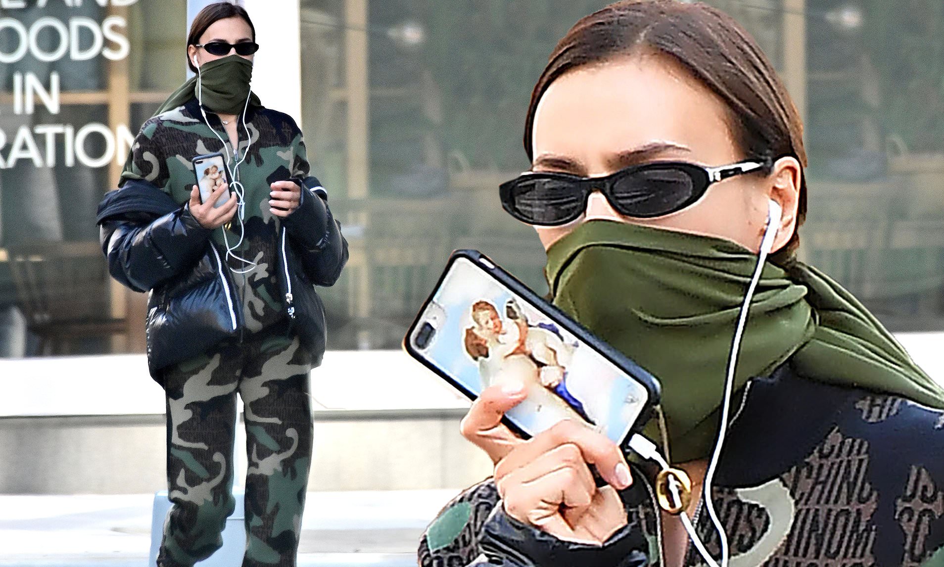 伊莲娜库珀最近消息,2023年伊莲娜与库珀复合了吗