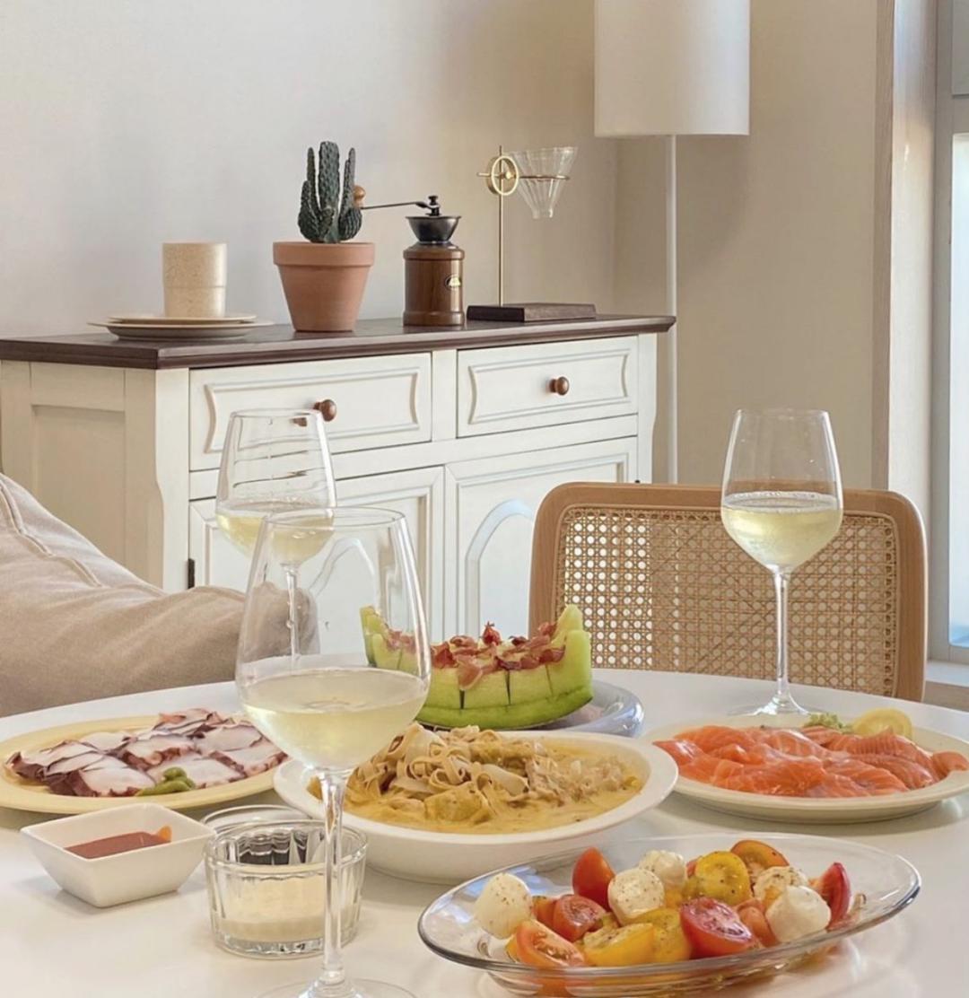 idealhome|这个家咋ins里ins气的呢