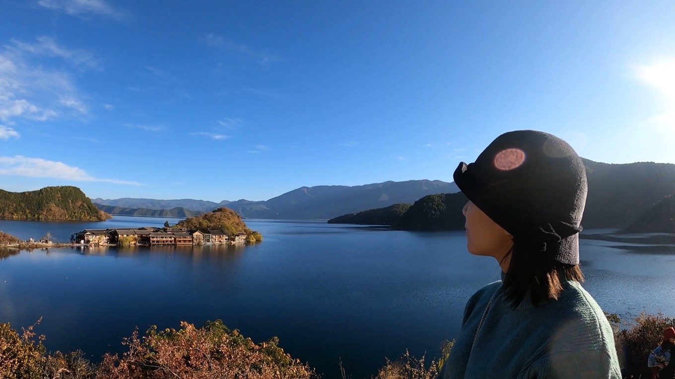 云南6日5晚自由行,云南六天五晚自由行