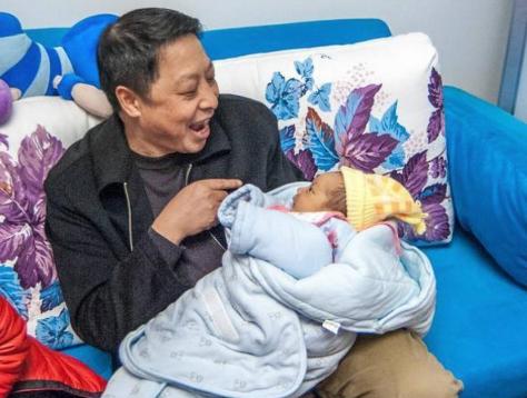 杭州新生儿爆款名字出炉，“宇轩”4年占据榜首，名字也有年代感