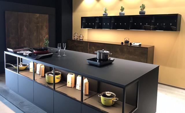 德国米技比其他厨具怎么样,德国米技和米技电子电器