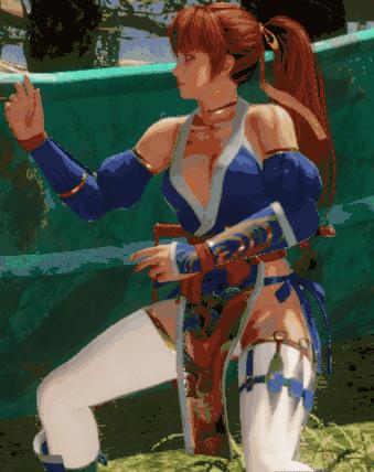 生或死6是什么类型游戏,死或生6硬核格斗游戏