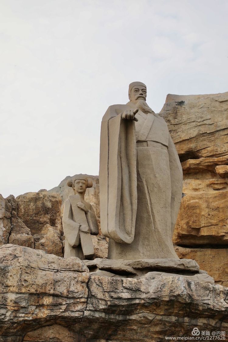 洛阳山寨水泥厂,洛阳山寨版龙门