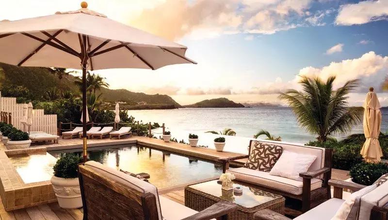 当LVMH、Fendi开始造酒店，安缦都要敬三分