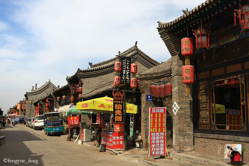 山西临汾自驾318川藏线详细攻略,自驾山西旅游攻略最全最好的线路