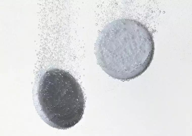 孩子感冒喝维c泡腾片,小孩感冒喝维c