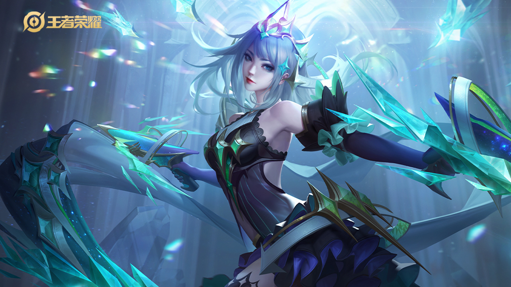 新赛季最适合上分的五个射手,王者荣耀十二星座本命英雄射手