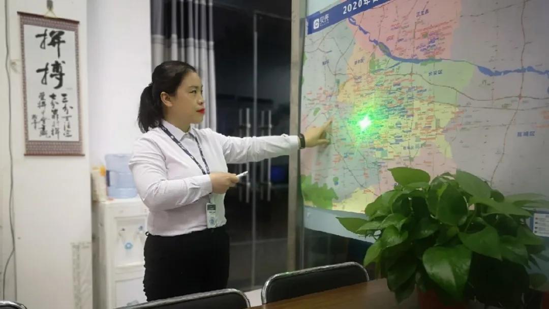 诚实可信行稳致远丨正大房产吕香格专访