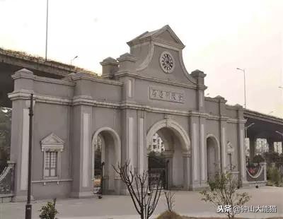 南京旧厂,南京以前有个什么厂