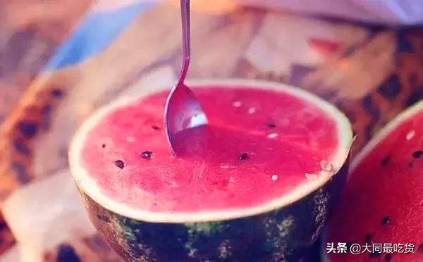 夏天怎样吃瓜好吃,夏日必备的三种吃瓜方式