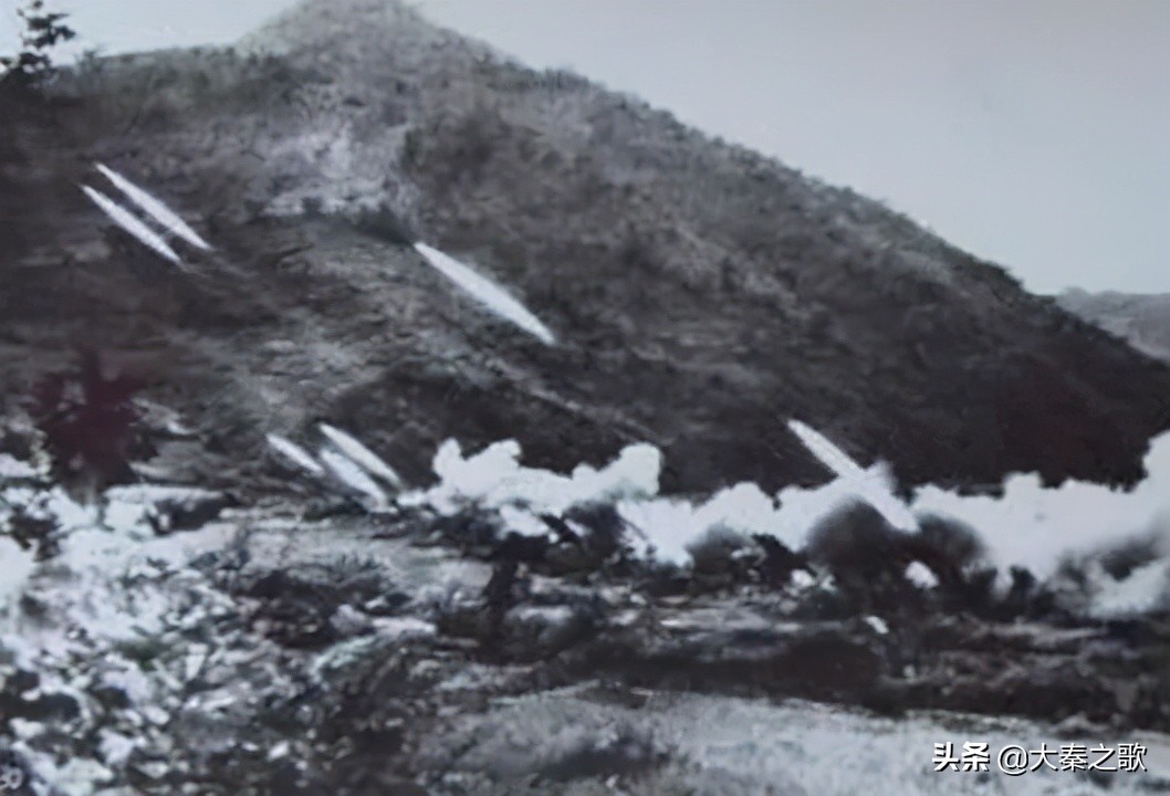 白马山战役叛徒谷中蛟是哪个县的,叛徒谷中蛟最后结局