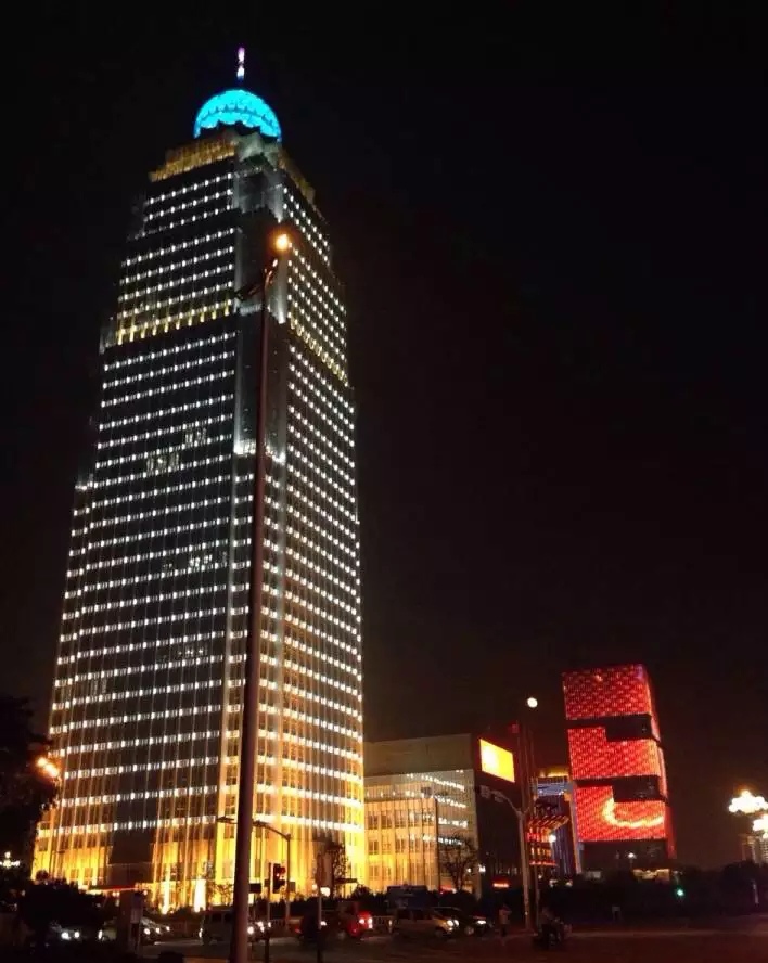 临沂第三城,未来五年山东临沂城市规划