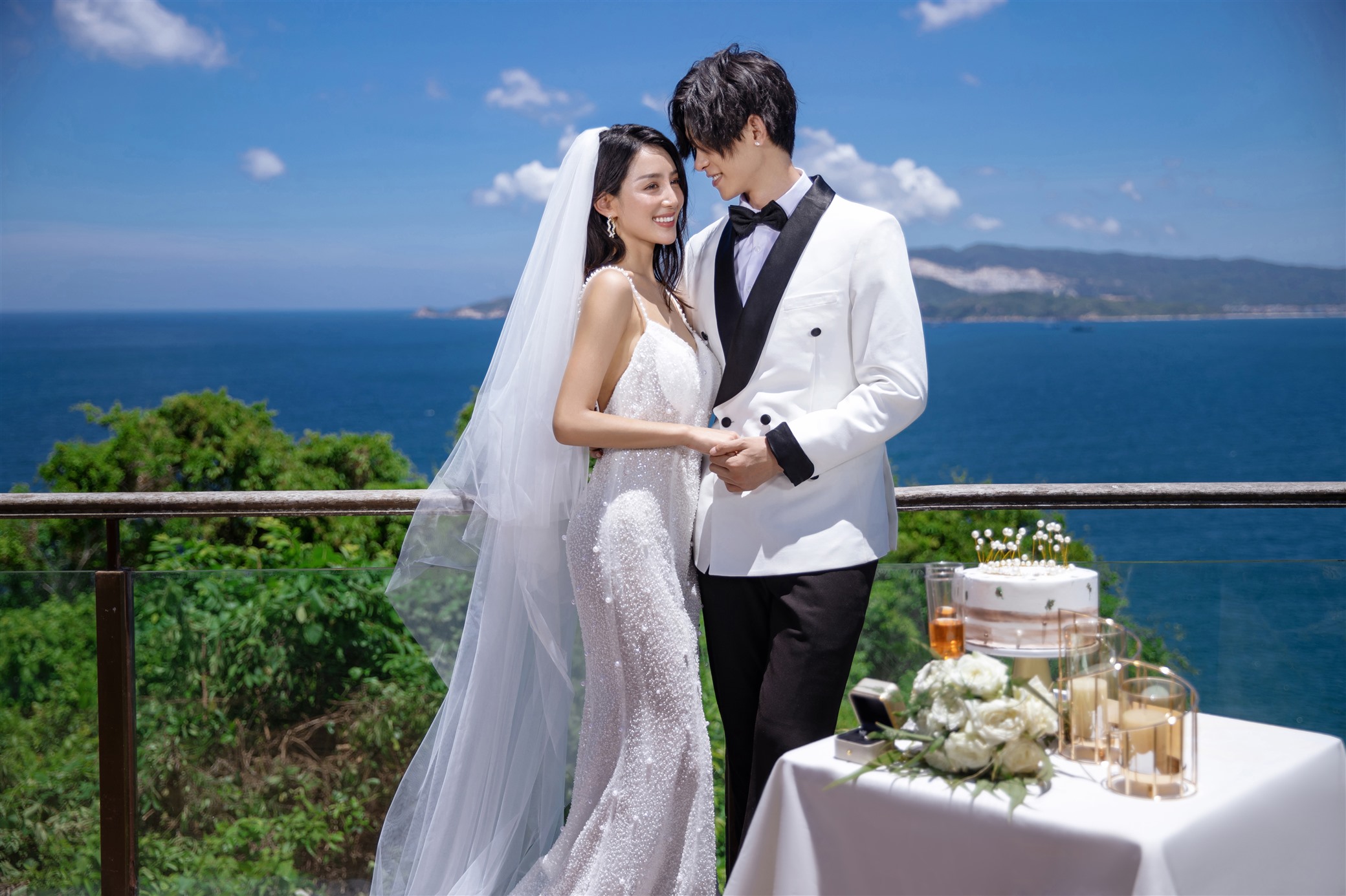 去大理丽江拍婚纱照几月去合适,大理丽江拍婚纱照攻略