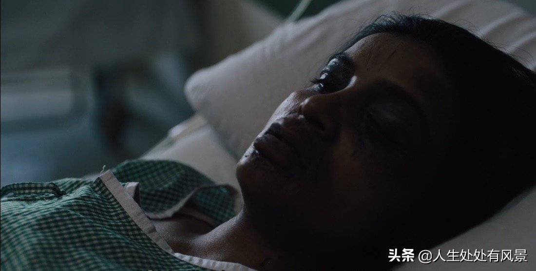 电影|《德里罪案》印度巴士轮暴杀人案里,最可怕的人到底是谁?