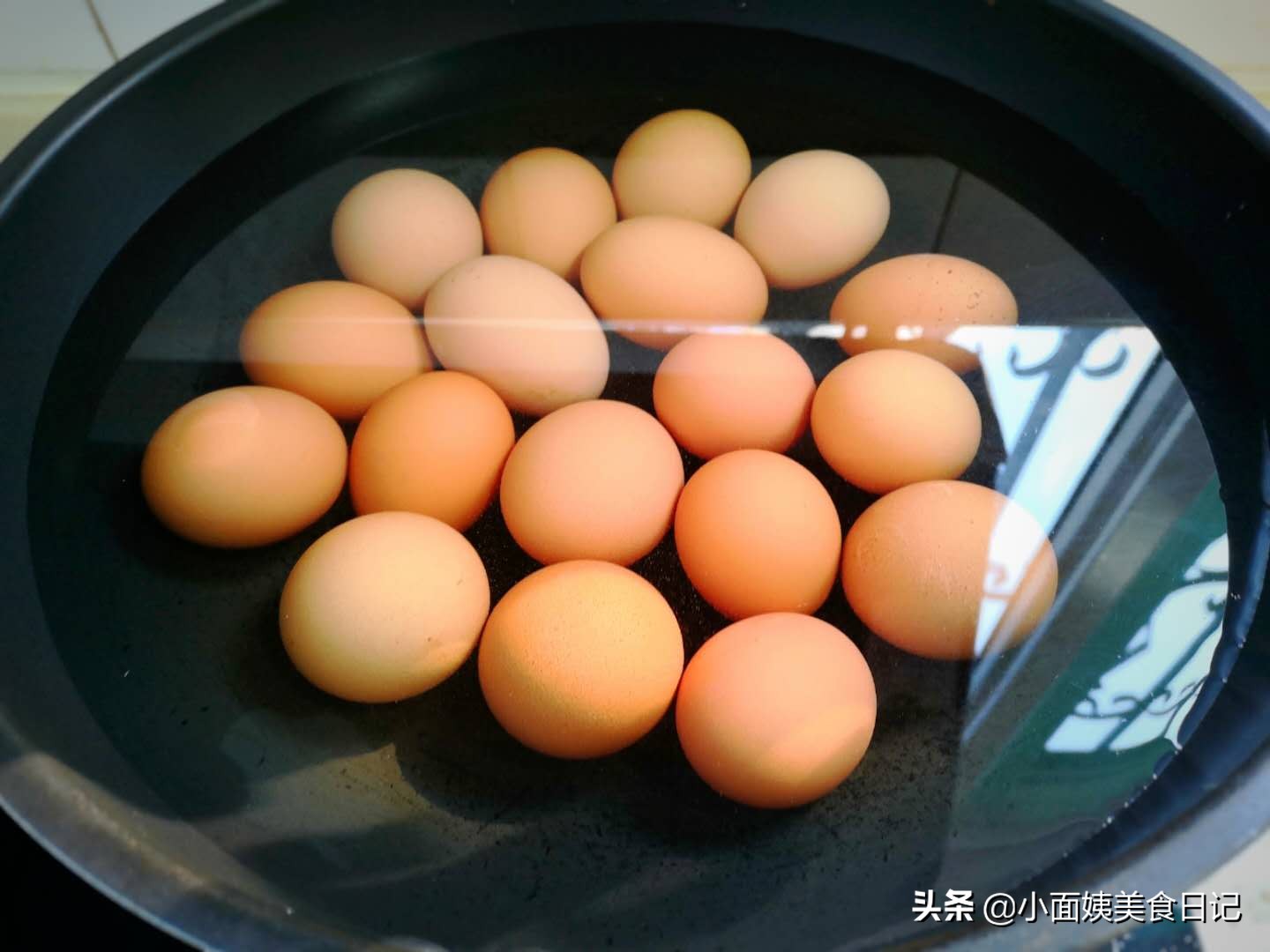 八角桂皮辣椒可以卤鸡蛋吗,有花椒八角香叶桂皮能卤鸡蛋吗