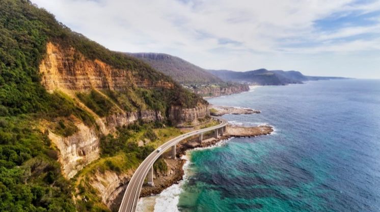 婢冲ぇ鍒╀簹鏃呮父鍏矾,婢冲ぇ鍒╀簹鑷┚娓歌鐣呮父鍏矾