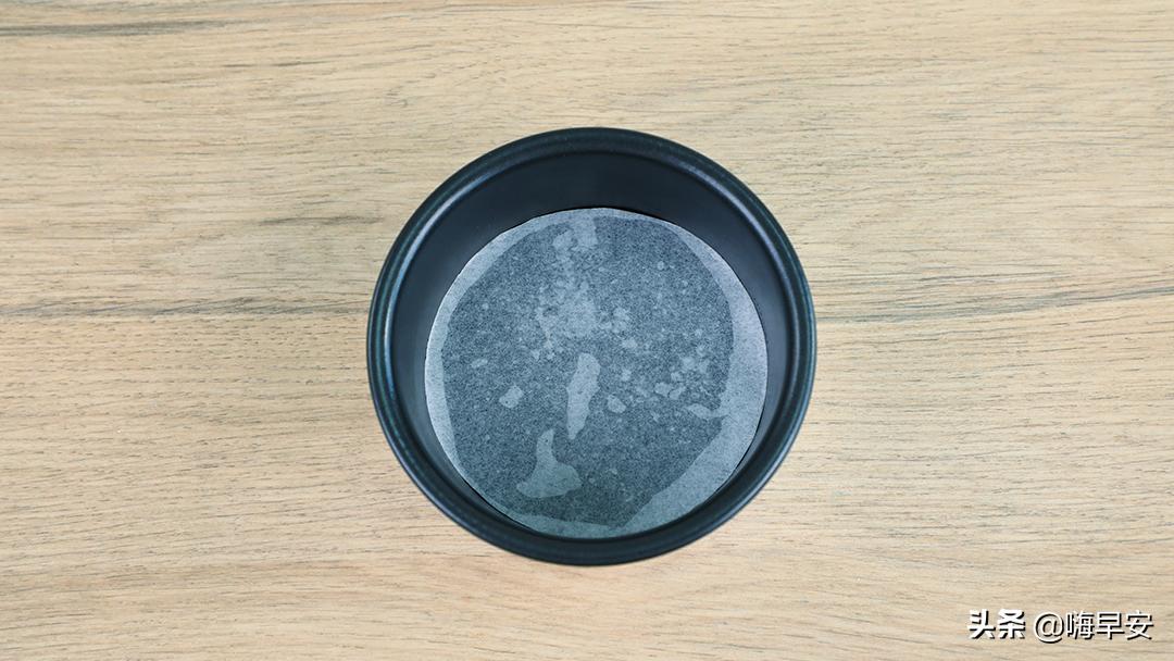 大厨教你做芝士蛋糕,松软细腻,入口即化,孩子吃得渣都不剩