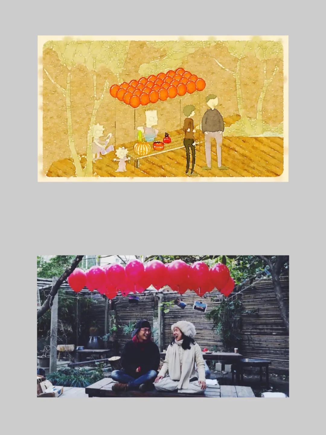 从180㎡搬到45㎡,三口之家越住越小,女儿却说现在最好