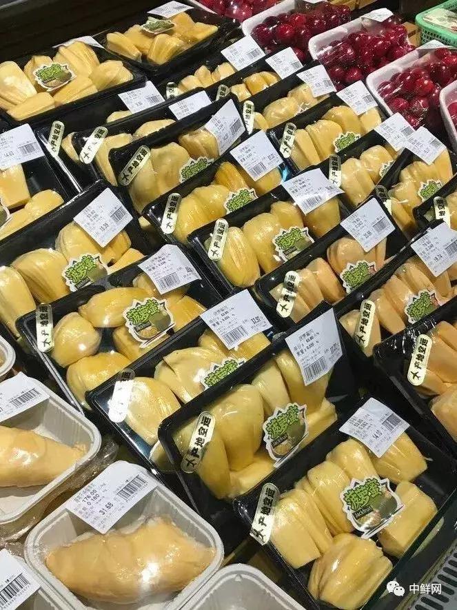 菠萝蜜最大的卖点是什么,菠萝蜜投入的成本有哪些