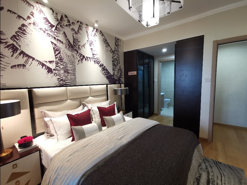 卓越东部蔚蓝海岸简介,大亚湾卓越东部蔚蓝海岸