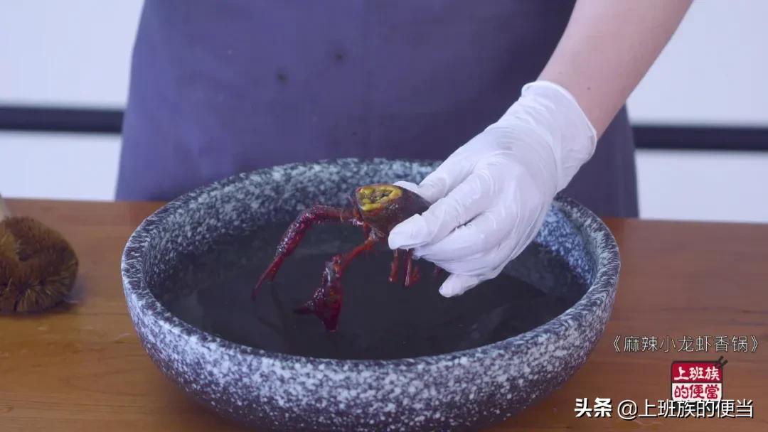 小龙虾加啤酒的原因,麻辣小龙虾发苦怎么补救