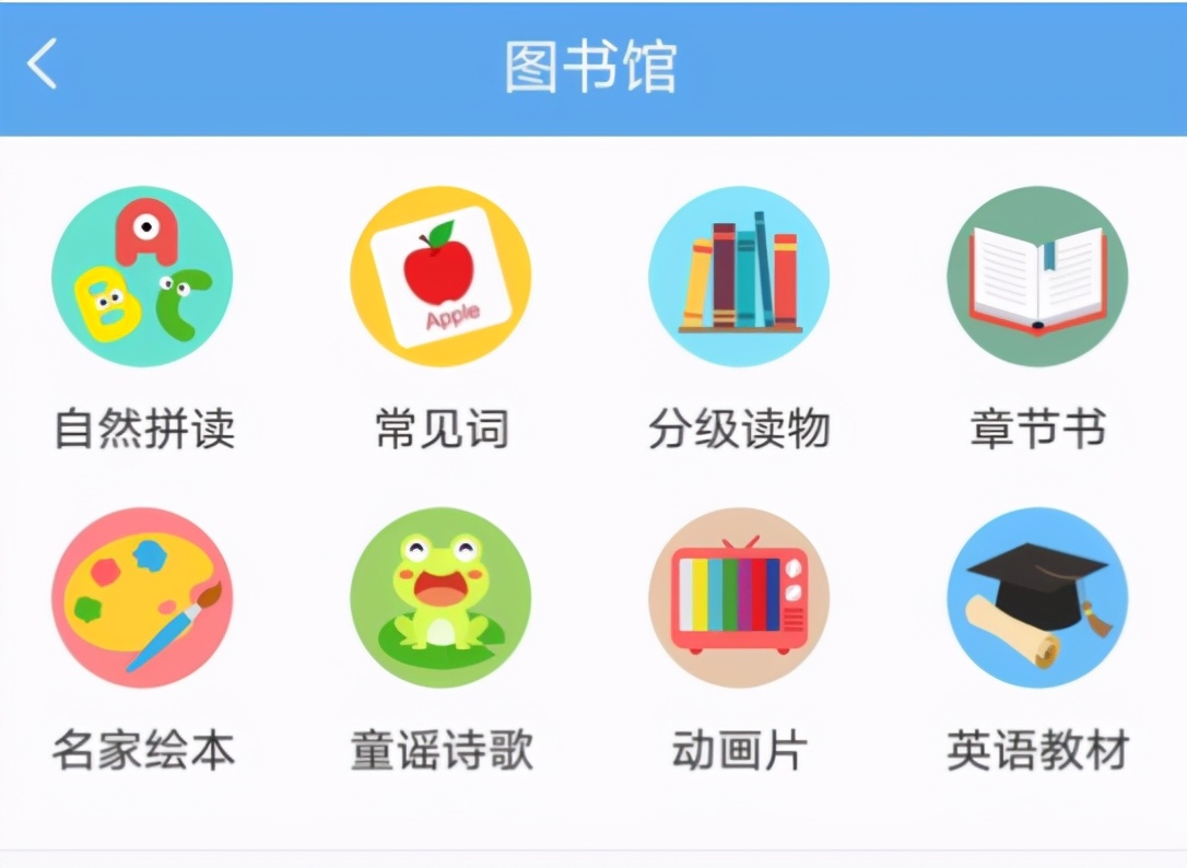 英语启蒙app哪个最好,三年级英语启蒙app哪个好