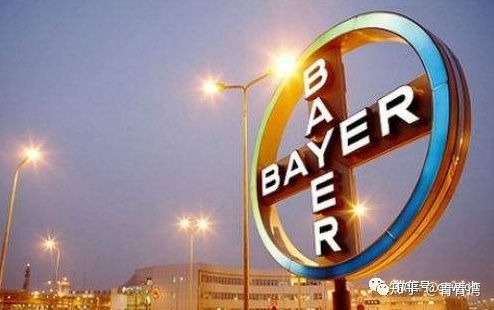 拜耳药企,拜耳制药2022秋招
