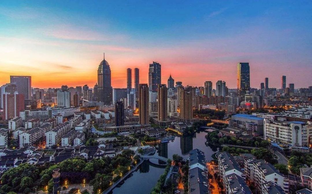 首付37.5万!房价1.25万/㎡起!这里将引爆无锡下一个10年