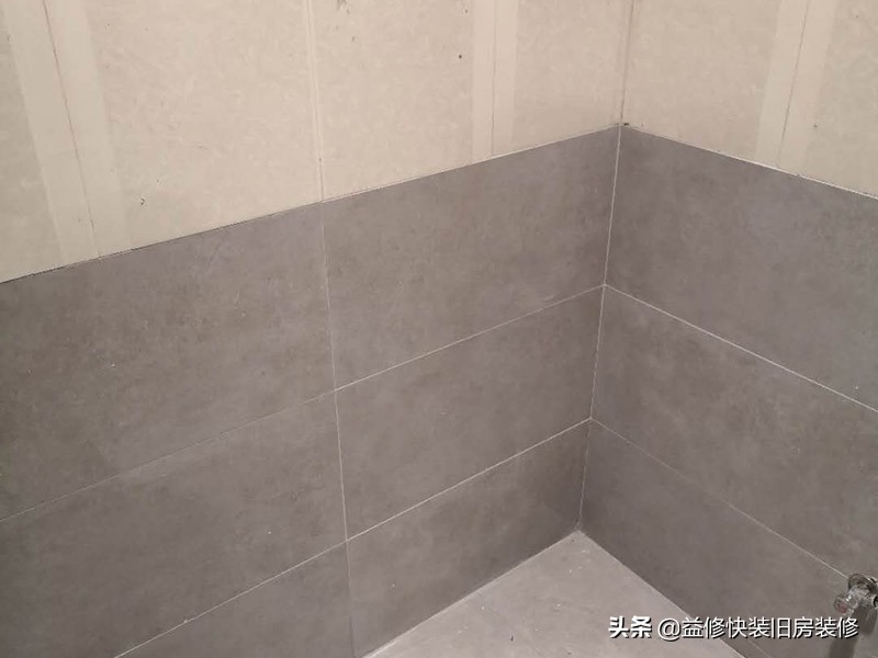 地板砖翘起来怎么修复,地板砖翘起最简单的修补方法