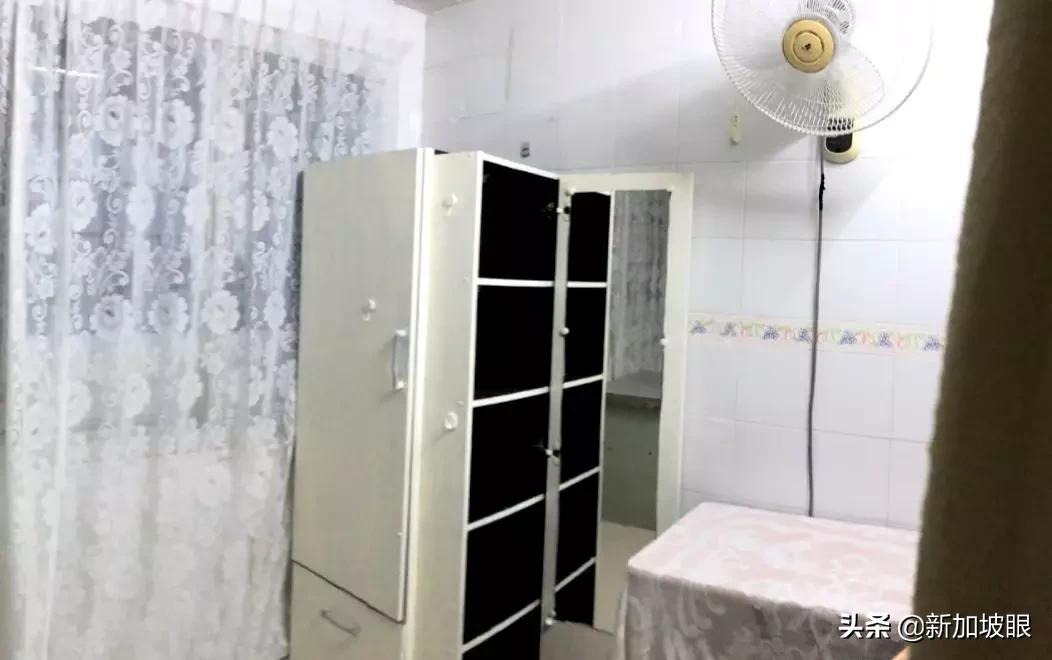 新加坡最新租房价格一览表,新加坡最新租房2室消息